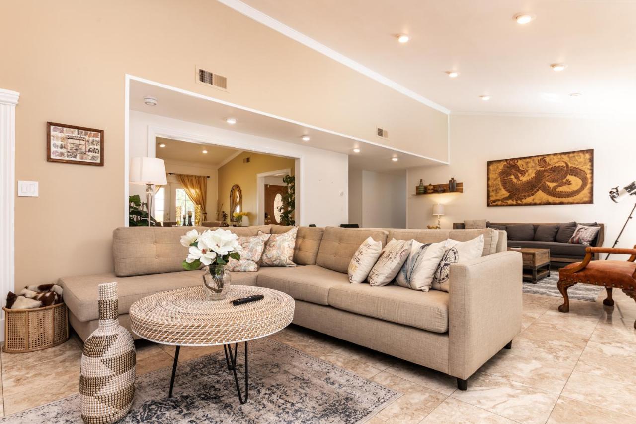 Casa vacanze Sausalito - Newly Designed 4br House & Pool By Topanga