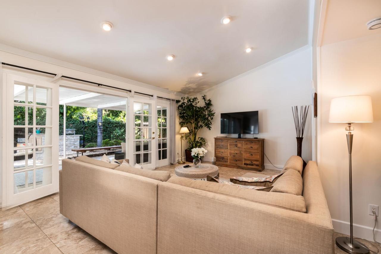 Sausalito - Newly Designed 4br House & Pool By Topanga Casa vacanze Los Angeles