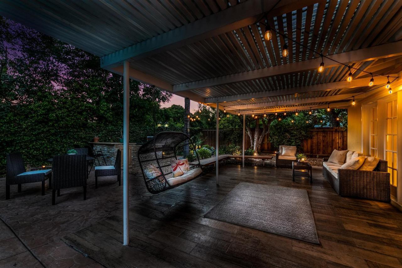 Casa vacanze Sausalito - Newly Designed 4br House & Pool By Topanga