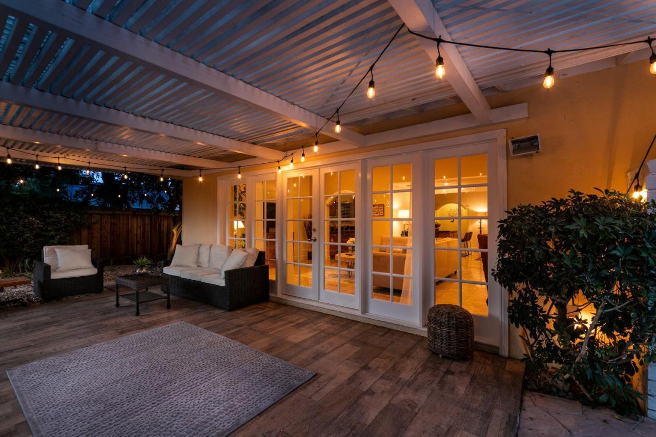 Sausalito - Newly Designed 4br House & Pool By Topanga Casa vacanze *