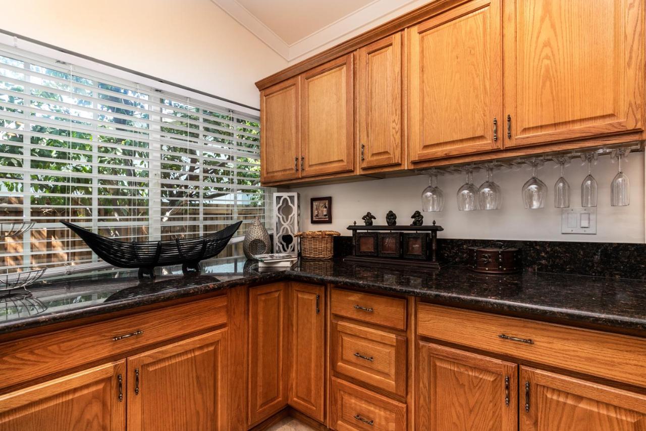 Casa vacanze Sausalito - Newly Designed 4br House & Pool By Topanga